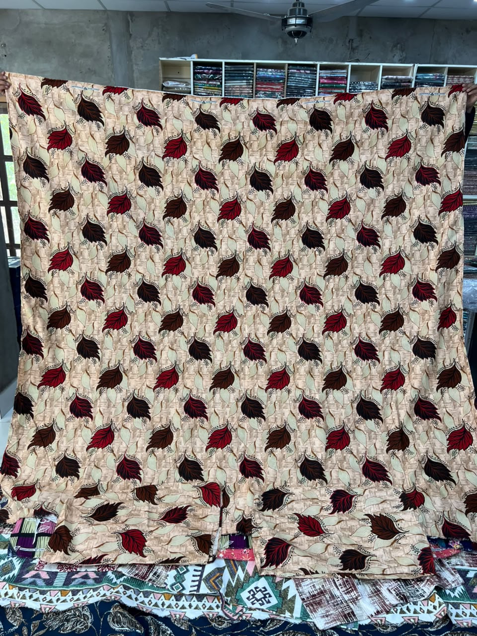 King Size Double Bed-Sheet