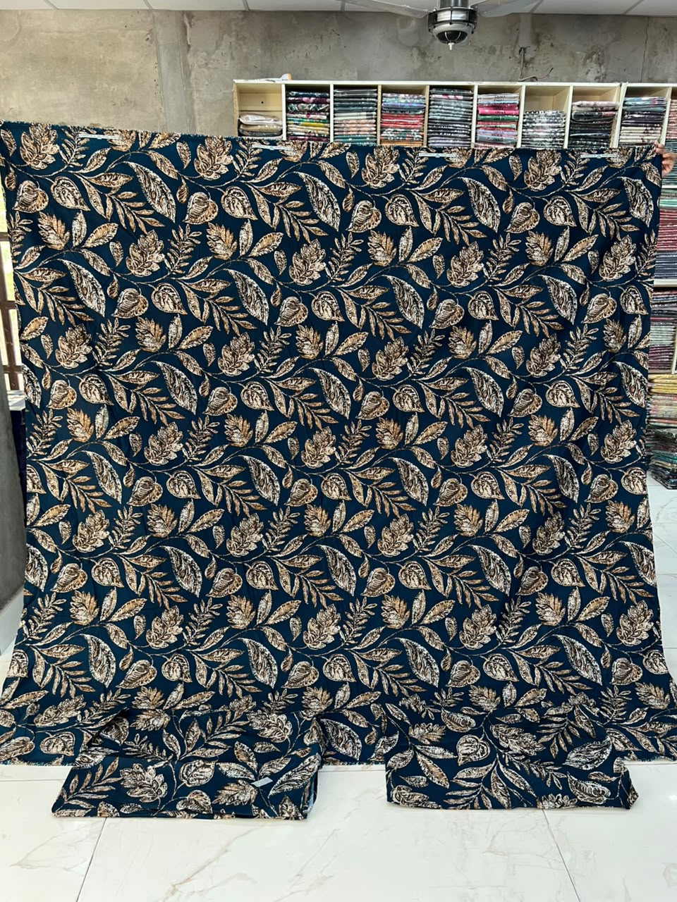 King Size Double Bed-Sheet