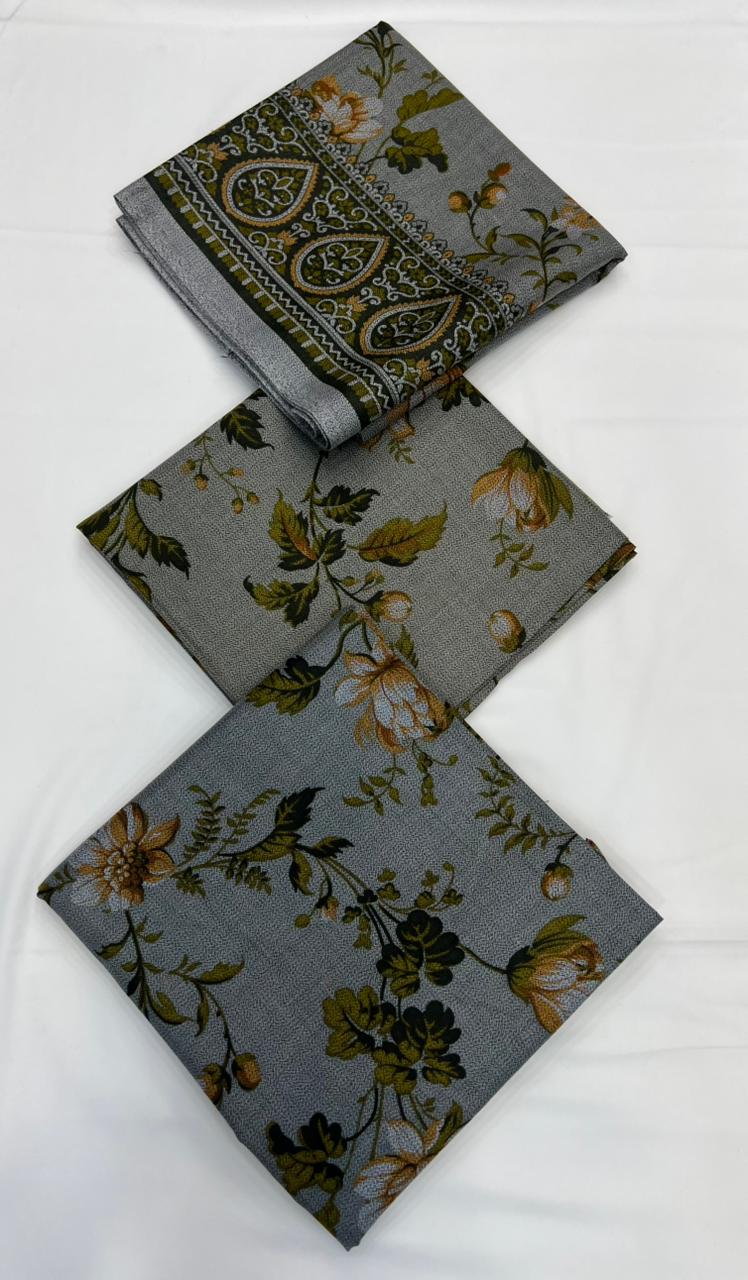 Dhanak Mareena 3-Piece
