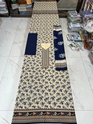 Noor Premium Lawn 3PC