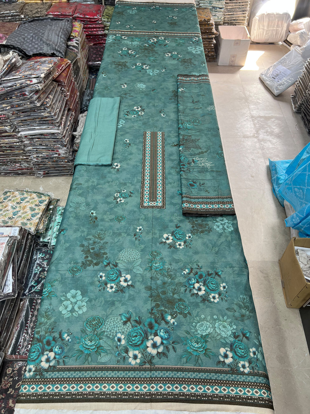 Marjan Pashmina Premium Collection