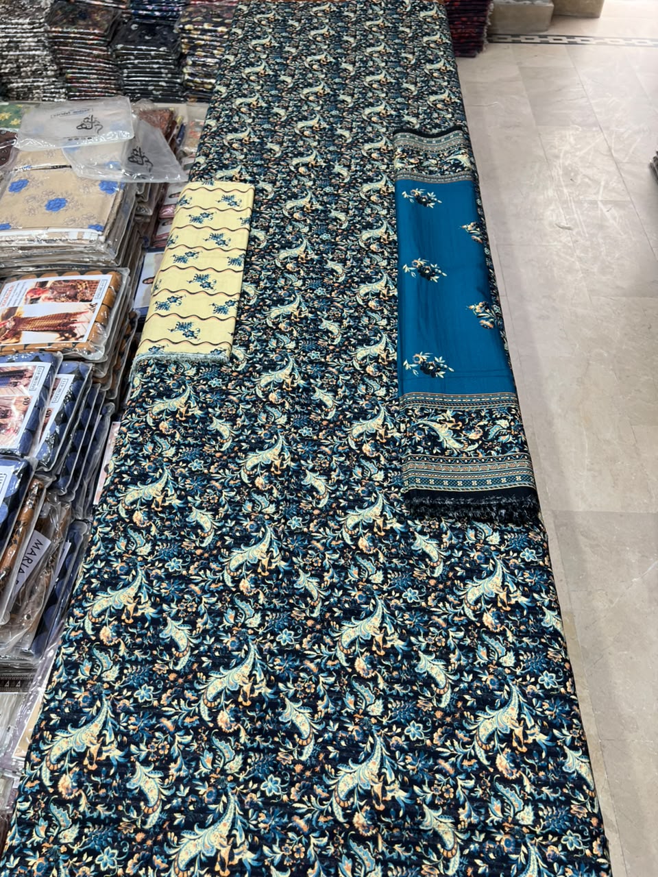 Fancy Karandi 3PC