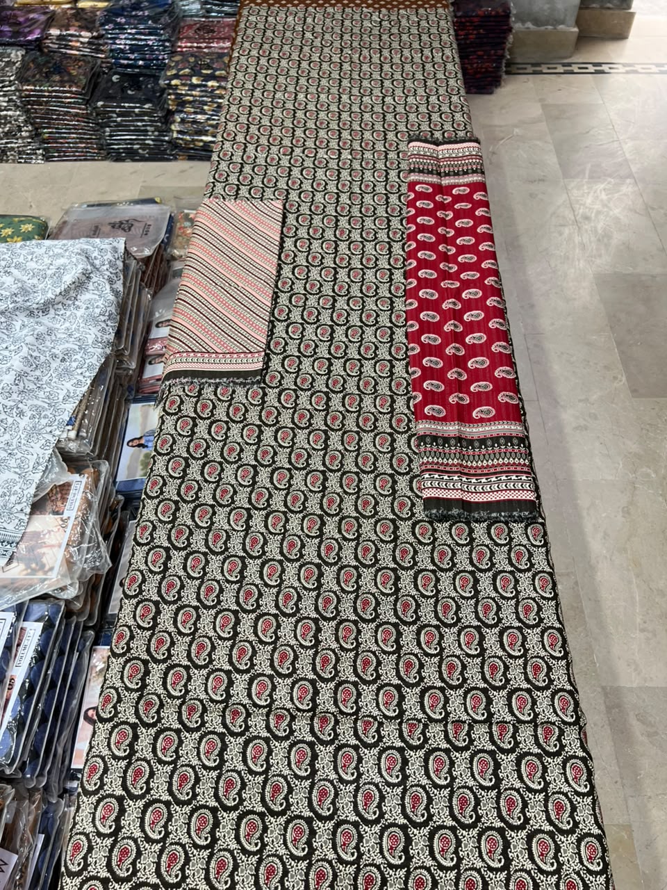 Fancy Karandi 3PC