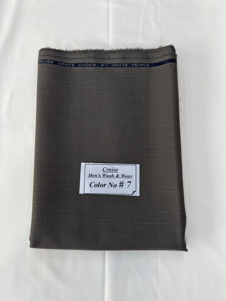 Cruise Winter Wash & Wear