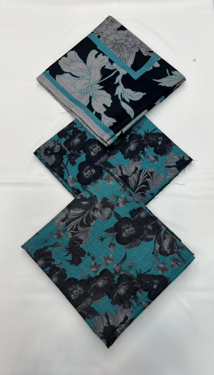 Dhanak Mareena 3-Piece