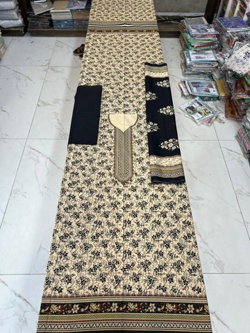Noor Premium Lawn 3PC