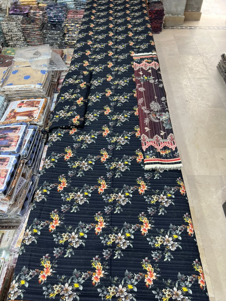 Fancy Karandi 3PC
