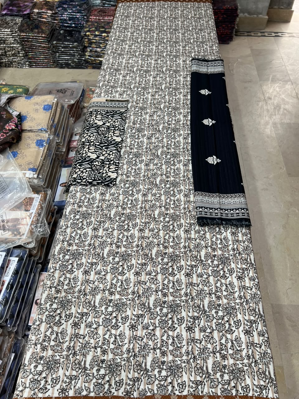 Fancy Karandi 3PC
