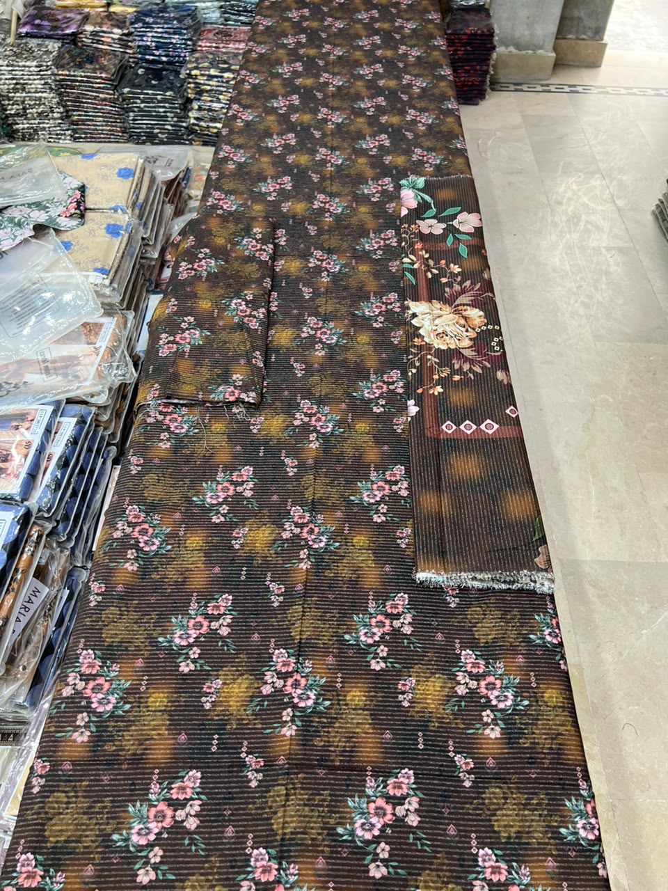 Fancy Karandi 3PC