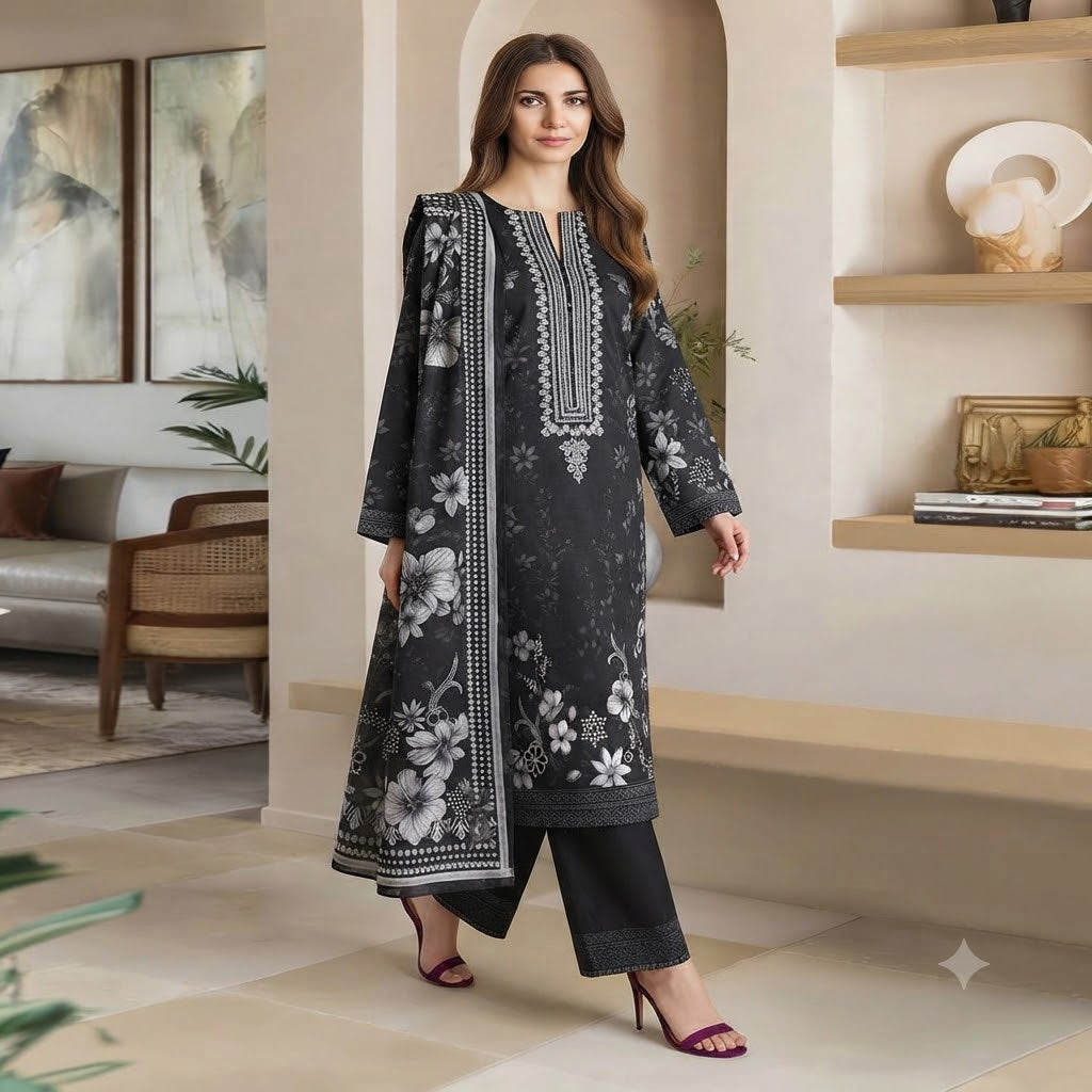 REEF BLACK SERIES LAWN 3PC ORIGINAL VOLUME