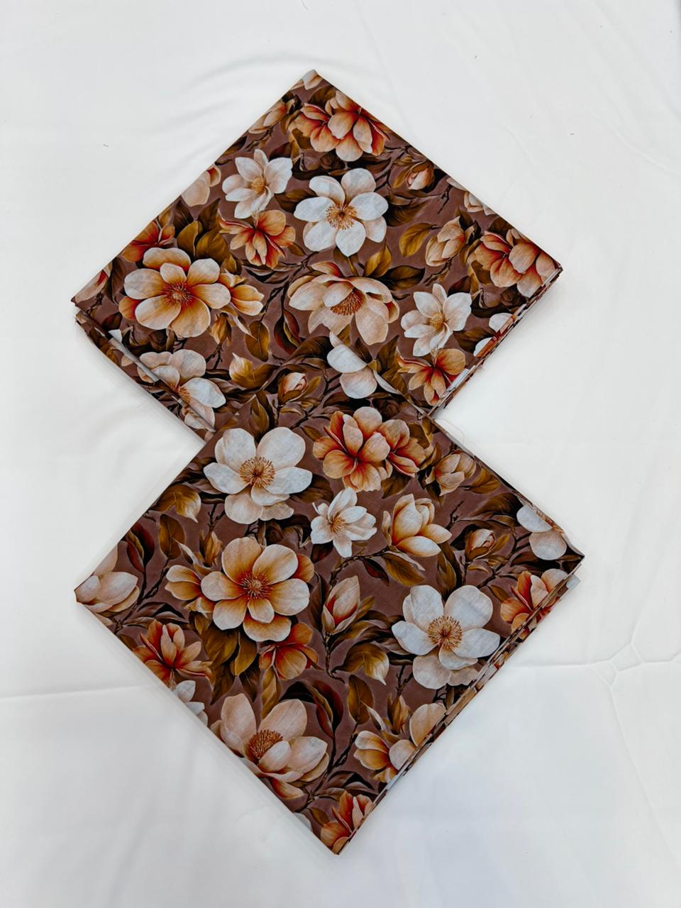 Summer Digital Printed LAWN 2-PIECE | PREMIUM QUALITY LAWN