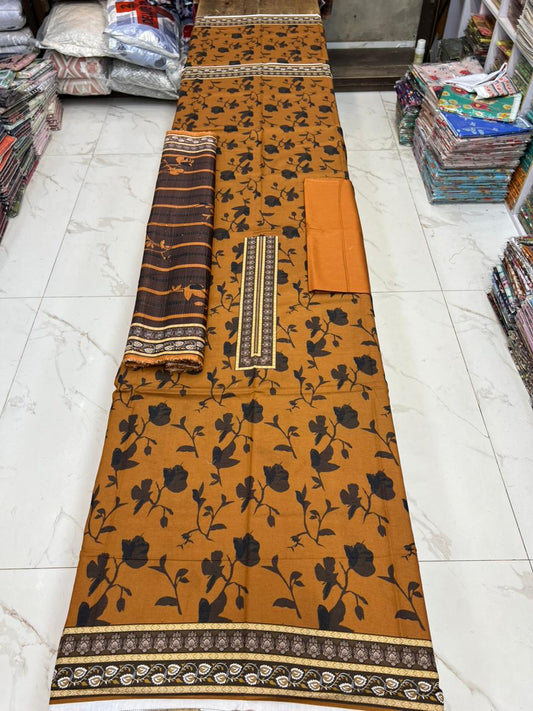 CHAMK DHAMAK LAWN