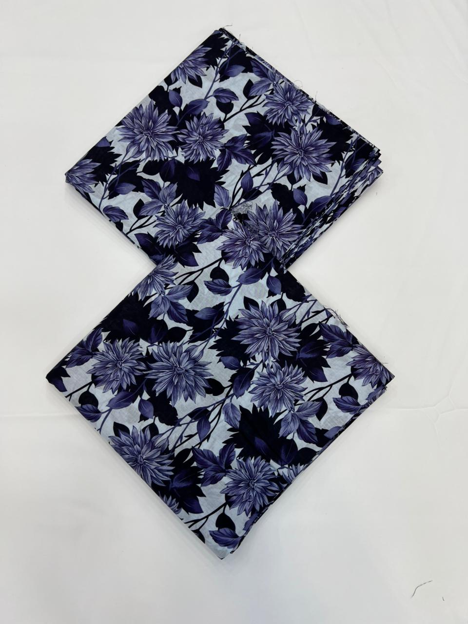 Summer Digital Printed LAWN 2-PIECE | PREMIUM QUALITY LAWN 0 Reviews