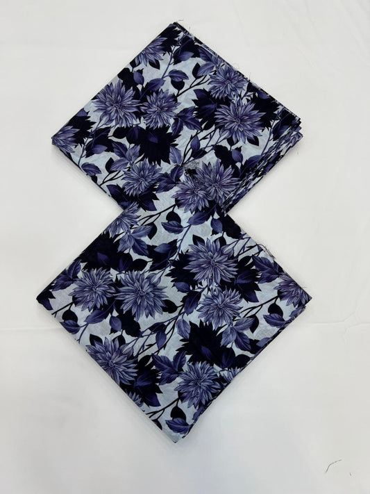 Summer Digital Printed LAWN 2-PIECE | PREMIUM QUALITY LAWN 0 Reviews