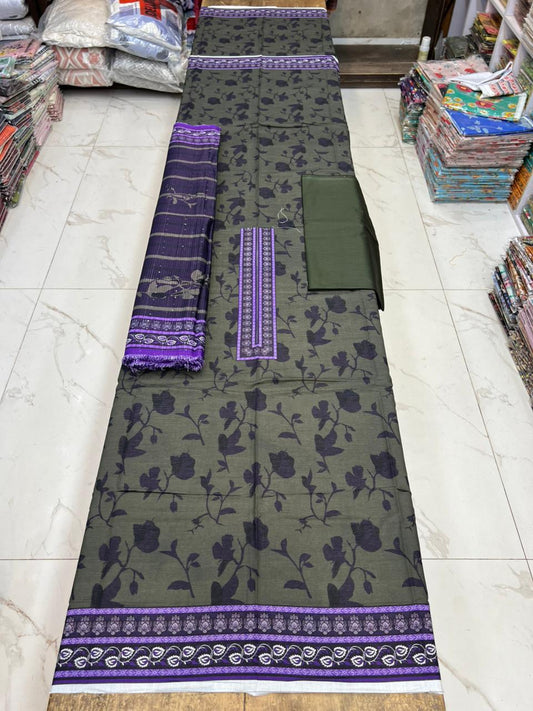 CHAMK DHAMAK LAWN