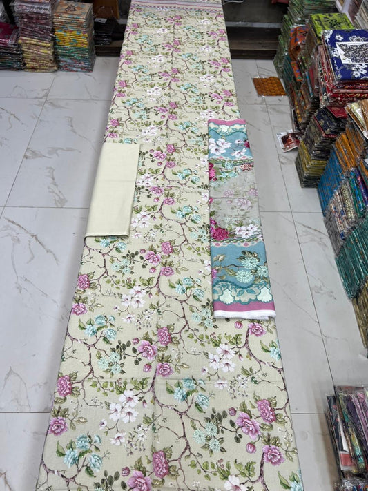 ELAF 3PC Zarqoon Quality