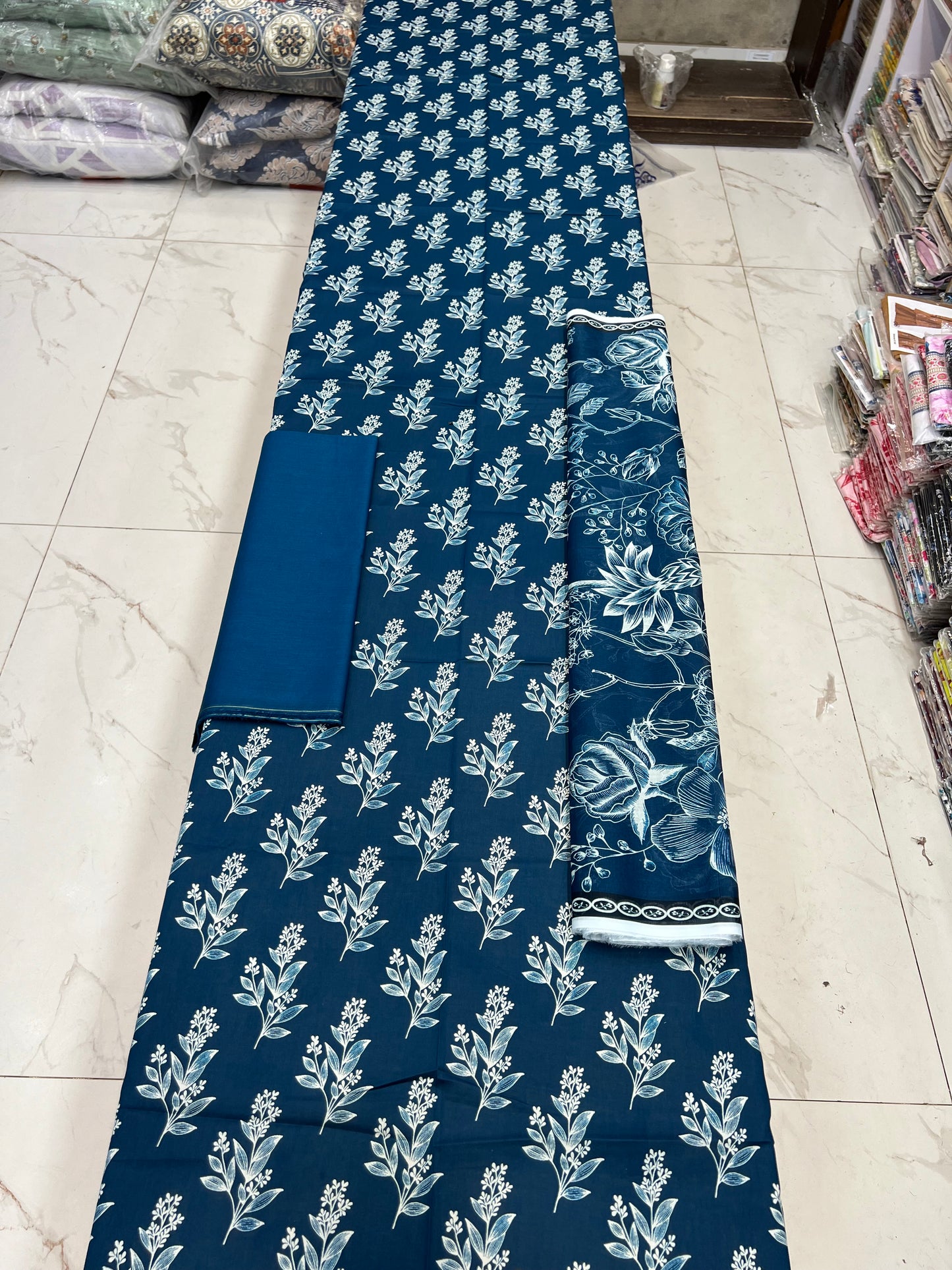 Ayra Printed Lawn 3PC