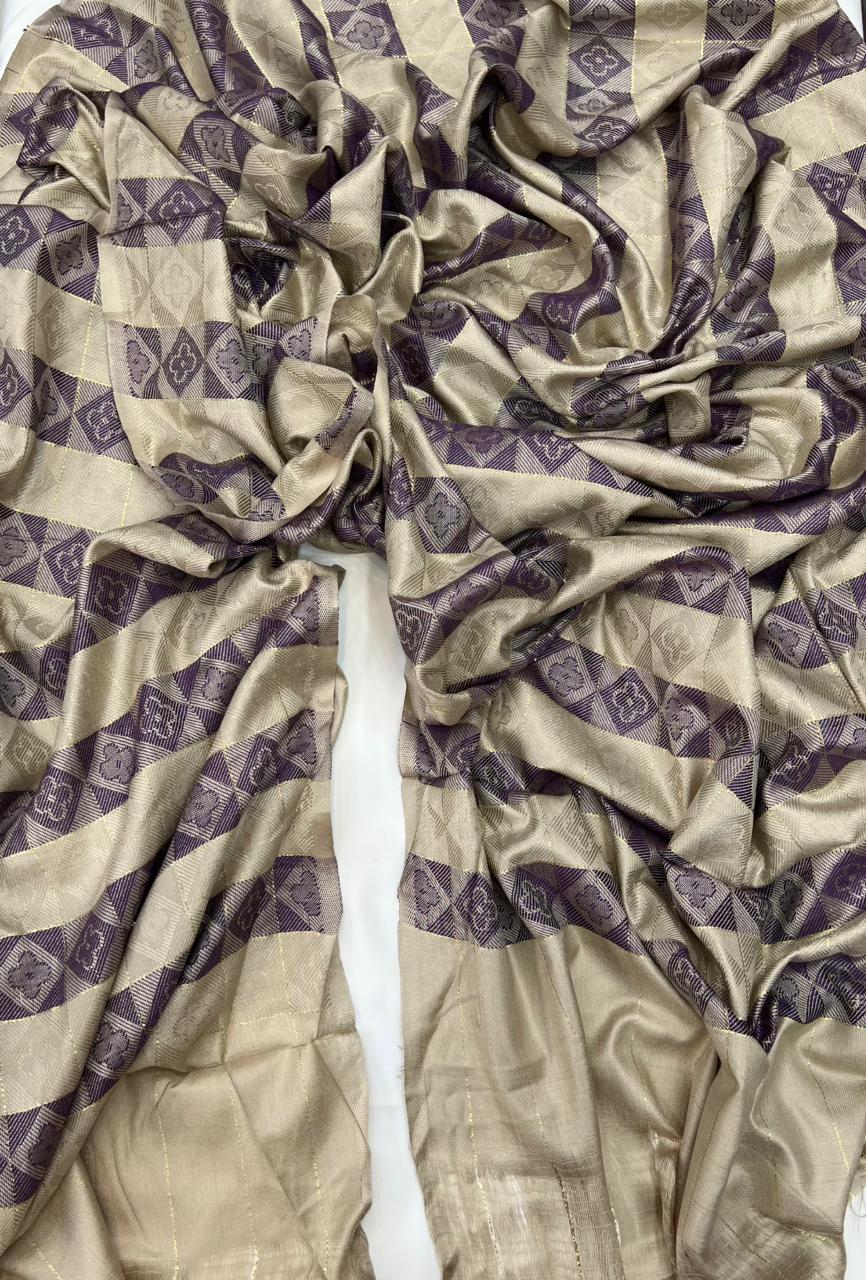 Pashmina & Buntti Shawls