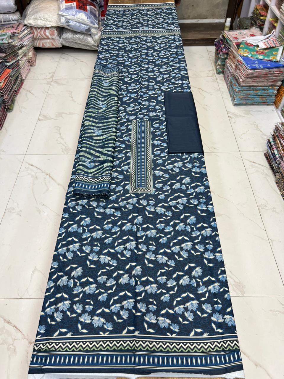 CHAMK DHAMAK LAWN