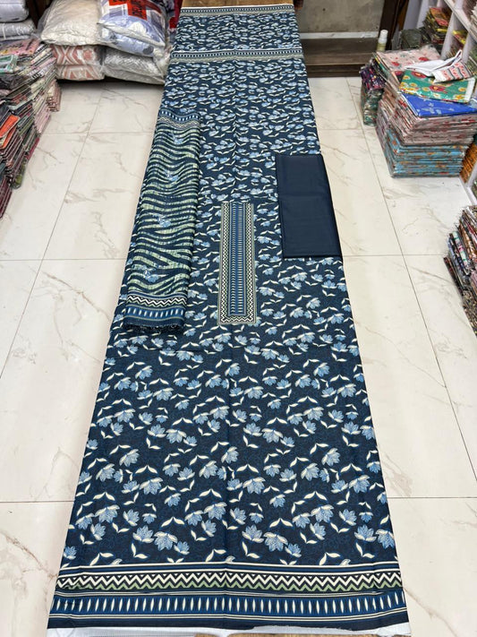 CHAMK DHAMAK LAWN