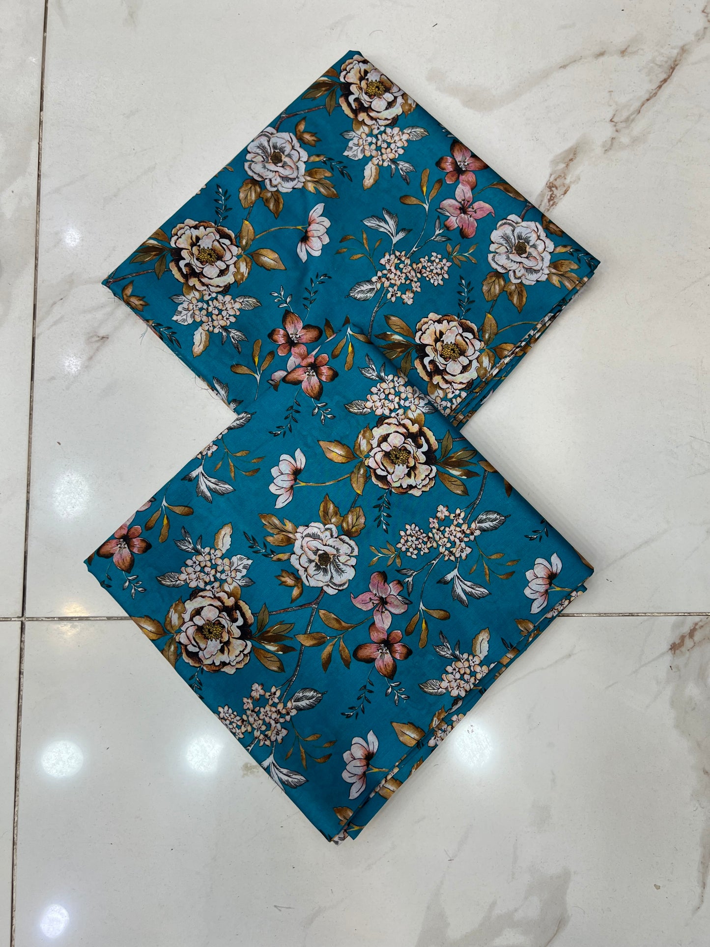 Summer Digital Printed LAWN 2-PIECE | PREMIUM QUALITY LAWN