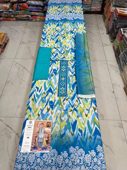 REEF LAWN ORIGINAL 3PC