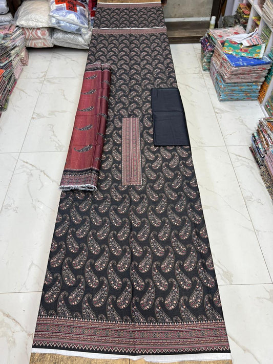 CHAMK DHAMAK LAWN