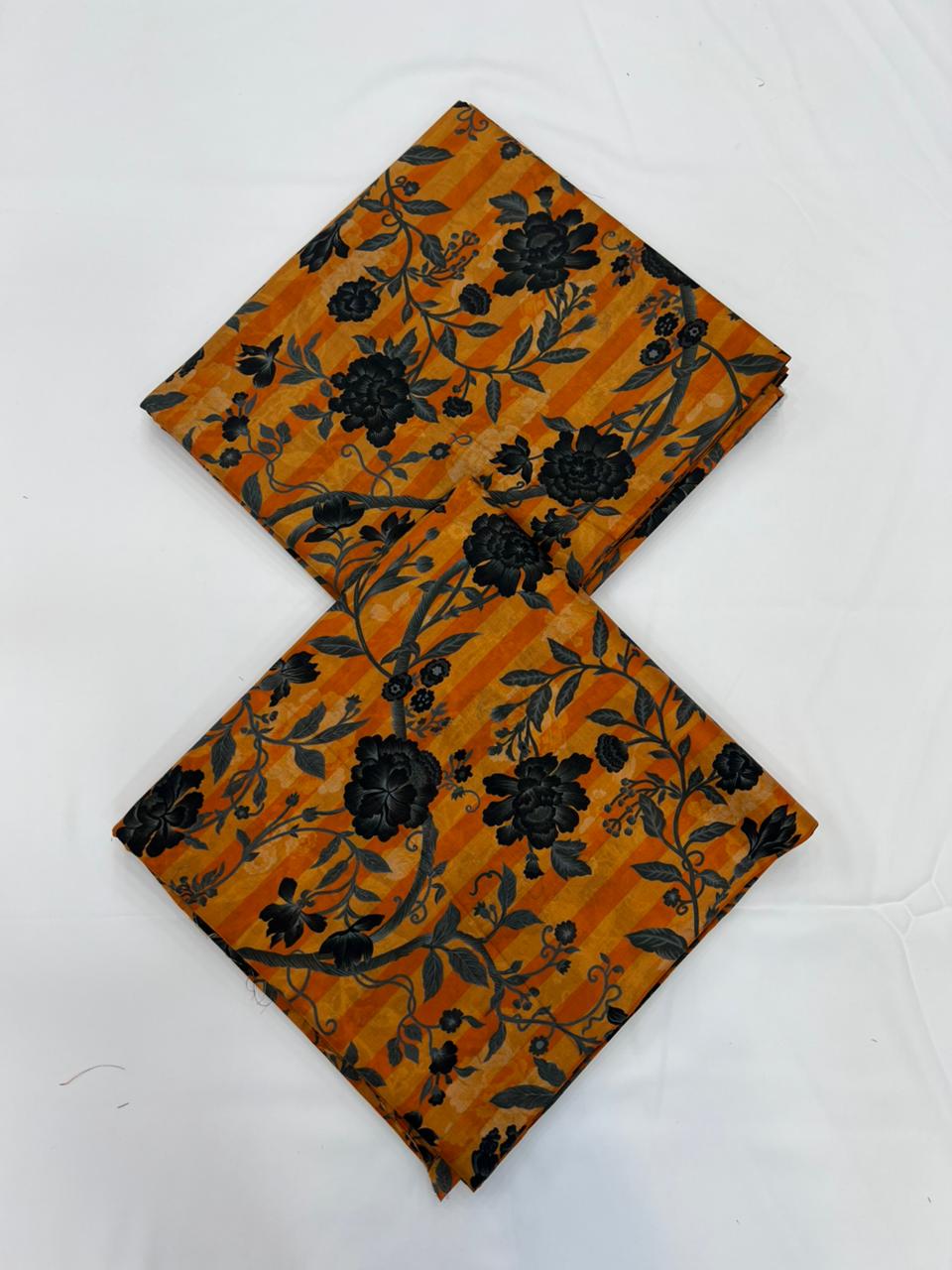 Summer Digital Printed LAWN 2-PIECE | PREMIUM QUALITY LAWN 0 Reviews