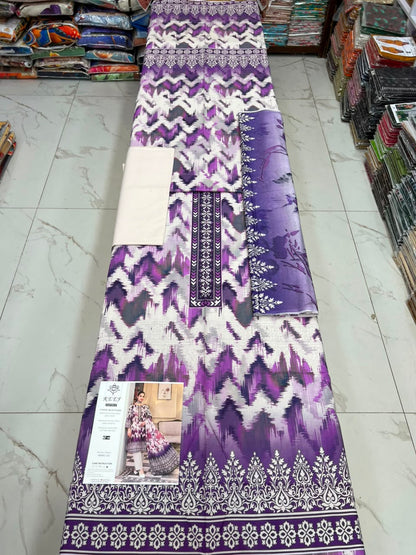 REEF LAWN ORIGINAL 3PC