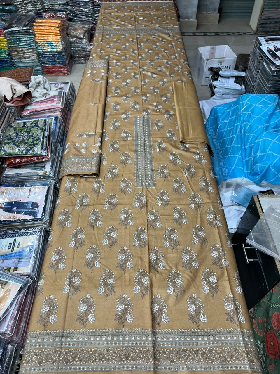 Marjan Pashmina Premium Collection