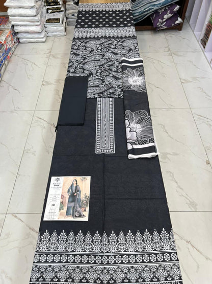 REEF BLACK SERIES LAWN 3PC ORIGINAL VOLUME