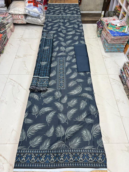 CHAMK DHAMAK LAWN