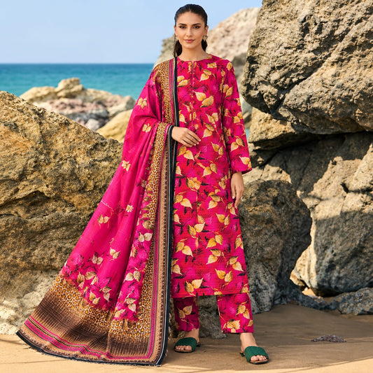 Fancy Karandi 3PC