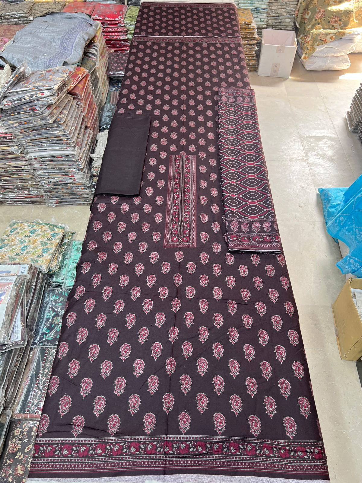 Marjan Pashmina Premium Collection