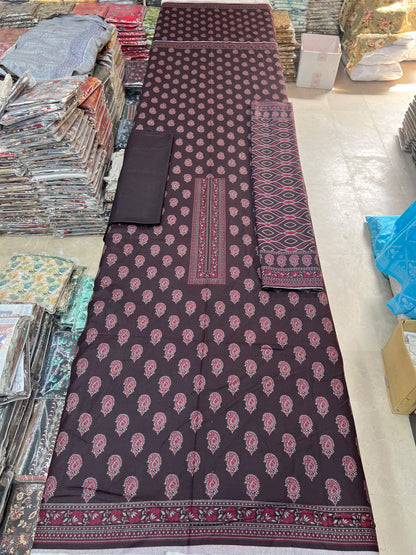 Marjan Pashmina Premium Collection