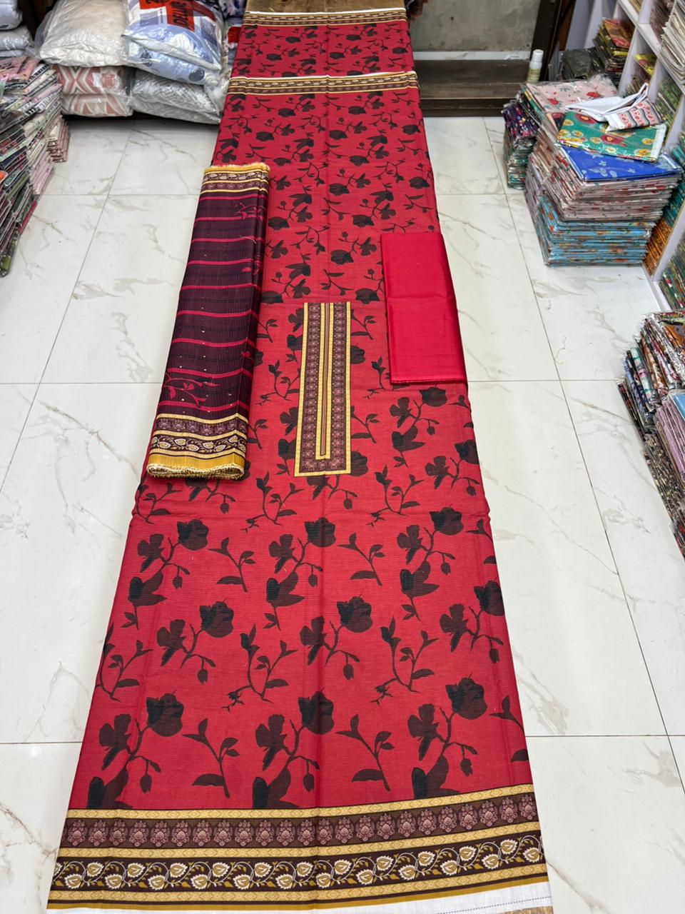 CHAMK DHAMAK LAWN