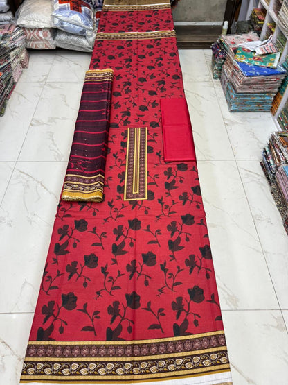 CHAMK DHAMAK LAWN