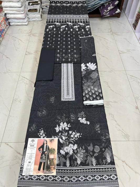 REEF BLACK SERIES LAWN 3PC ORIGINAL VOLUME