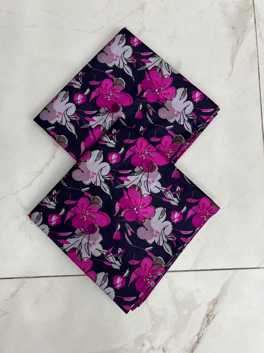 Summer Digital Printed LAWN 2-PIECE | PREMIUM QUALITY LAWN