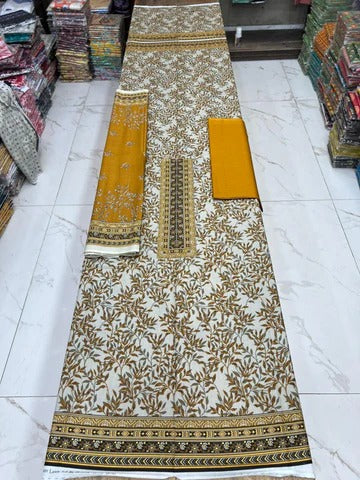 Noor Premium Lawn 3PC