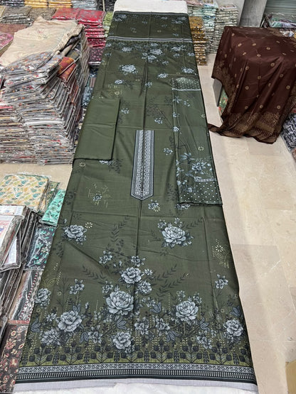 Marjan Pashmina Premium Collection