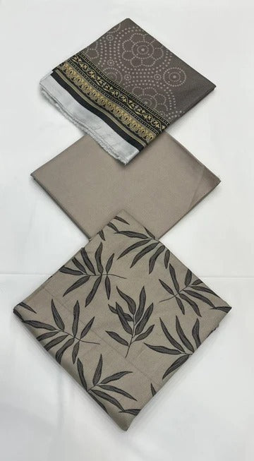 Dhanak Mareena 3-Piece
