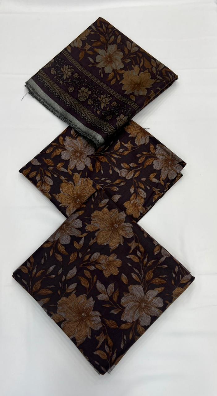 Dhanak Mareena 3-Piece