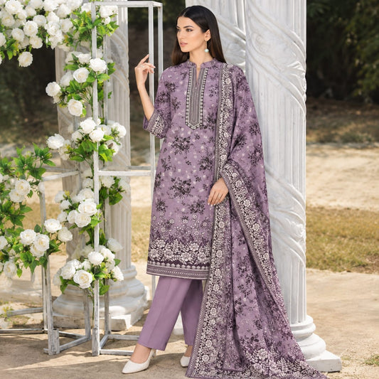 Marjan Pashmina Premium Collection