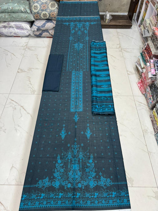 CHAMK DHAMAK LAWN