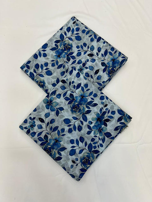 Summer Digital Printed LAWN 2-PIECE | PREMIUM QUALITY LAWN