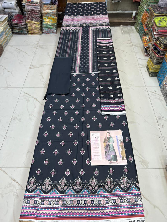 OSMA ORIGINAL LAWN 3PC