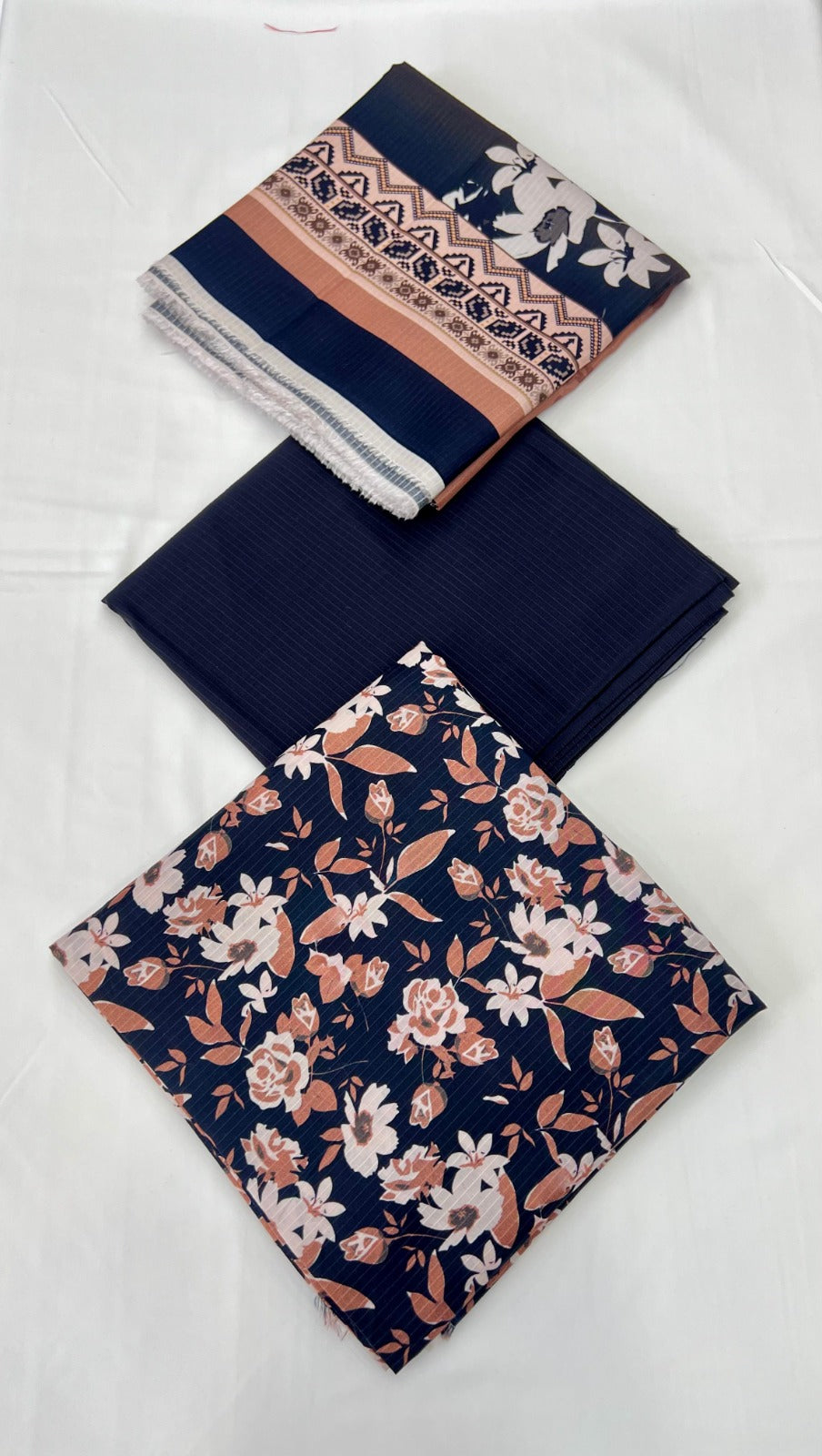 Original Bana Dora Linen 3PC 2025-26
