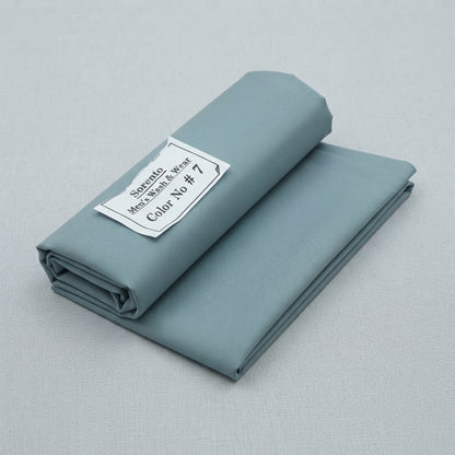 Sorento Men’s Wash & Wear Fabric