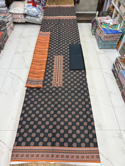 CHAMK DHAMAK LAWN